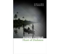 Heart of Darkness – Collins Classics – Harper Collins Publishers