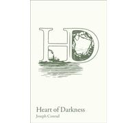 Heart of Darkness : A-Level Set Text Student Edition