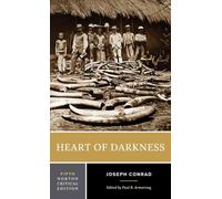 Heart of Darkness : A Norton Critical Edition