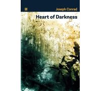 Heart of Darkness: A wild story about the one of the darkest places on earth.