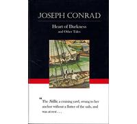 Heart of Darkness and Other Tales