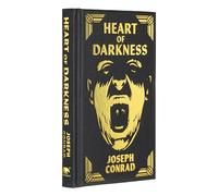 Heart of Darkness and Tales of Unrest