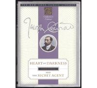 Heart of Darkness and the Secret Agent: And, the Secret Agent (New York Public Library Collector's Editions)