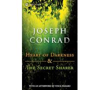 Heart of Darkness and the Secret Sharer (Signet Classics)