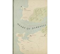 Heart of Darkness: And Youth (Vintage Voyages) (Vintage Voyages)