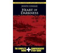 [Heart of Darkness] [by: Joseph Conrad]