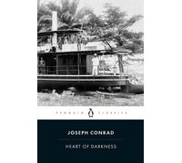 Heart of Darkness: Joseph Conrad (Penguin Classics)