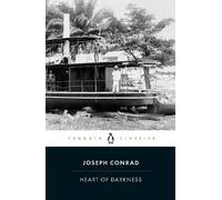 Heart of Darkness by Joseph Conrad, Owen Knowles, Robert Hampson - 9780141441672