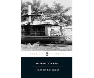 Heart of Darkness by Joseph Conrad, Owen Knowles, Robert Hampson - 9780141441672