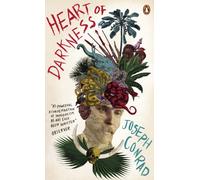 HEART OF DARKNESS by Joseph Conrad Paperback Self Help Business