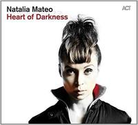 Heart Of Darkness by Natalia Mateo