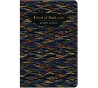 Book Hardback Chiltern Classics Novel Joseph Conrad Heart Of Darkness