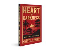 Heart of Darkness (Deluxe Hardbound Edition)