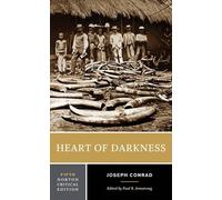 Heart of Darkness (Fifth Edition) (Norton Critical Editions) by Joseph Conrad(2016-09-02)