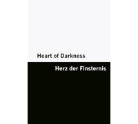 Heart of Darkness / Herz der Finsternis [Bilingual Edition] - English & German