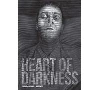 Heart of Darkness: Joseph Conrad / David Zane Mairowitz (Graphic Novel) (Eye Classics)