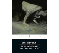 Heart of Darkness: Joseph Conrad (Penguin Classics)