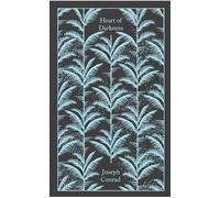 Heart of Darkness: (Penguin Clothbound Classics)