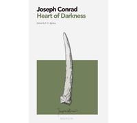 Heart of Darkness: MARGIN - Fiction Collection (Critical Edition with Introduction and Notes)