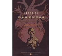 Heart of Darkness (Penguin Classics Deluxe Edition) (Penguin Classics Deluxe Editions) by Conrad, Joseph De Luxe Edition (2012)