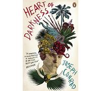 Heart of Darkness (Penguin Essentials). Conrad 9780241956809 Free Shipping