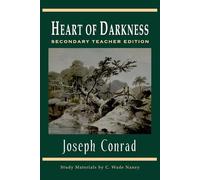 Heart of Darkness: Secondary Teacher Edition