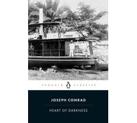 Heart of Darkness/The Congo Diary by Joseph Conrad (English) Paperback Book