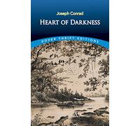 Heart of Darkness (Thrift Editions)