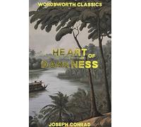 Heart of Darkness (Paperback) Book - Joseph Conrad