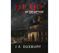 Heart of Deception (Consequences)