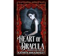 Heart of Dracula: 1 (Immortal Soul)