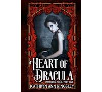 Heart of Dracula (Immortal Soul)