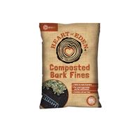 Heart Of Eden Composted Bark Fines 60L