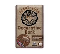 Heart of Eden Decorative Bark 100 litre bale