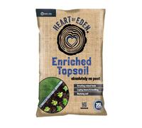 Heart of Eden Enriched Top Soil 35L