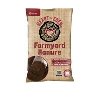 Heart of Eden Farmyard Manure 50L