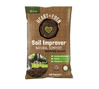 Heart of Eden Soil Improver 50L