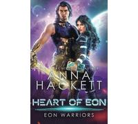 Heart of Eon: 3 (Eon Warriors)