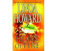Heart of Fire (A Romance Bestseller)