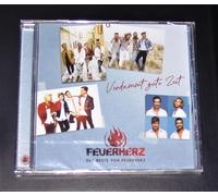Heart of Fire Damn Good Time The Best of Heart of Fire CD Fast Shipping New