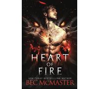 Heart of Fire: Volume 1 (Legends of the Storm)