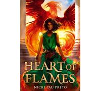 Heart of Flames (Crown of Feathers)