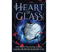 Heart of Glass: A Cinderella Retelling: 6 (Fairy Tales Reimagined)