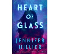 Heart of Glass : "The master of suspense" Freida McFadden
