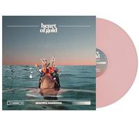 Heart of Gold - Beautiful Dangerous - Pink