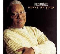 Heart of Gold by Marsalis, Ellis (1992-01-28)