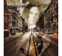 Young Neil - Heart of Gold Live (Box 10 CD)