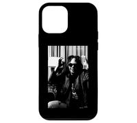 Heart Of Gold Singer Neil Young By AJ Barratt Case for iPhone 12 mini