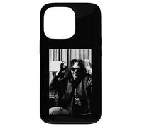Heart Of Gold Singer Neil Young By AJ Barratt Case for iPhone 13 Pro