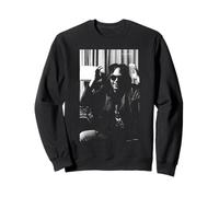 Heart Of Gold Singer Neil Young By AJ Barratt Sweatshirt